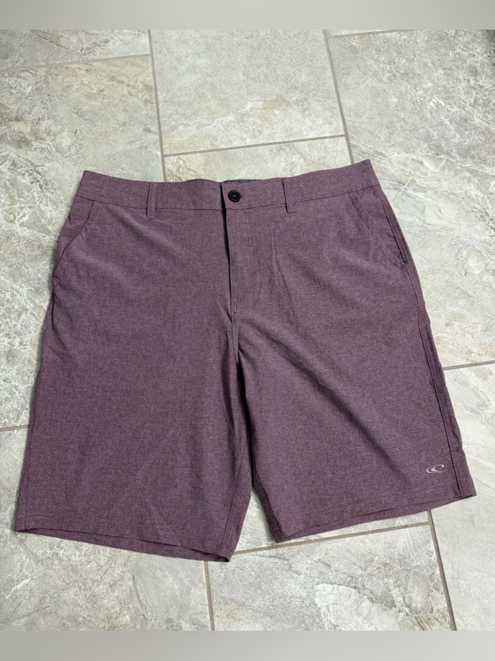 O'Neill Men's Performance Hybrid Shorts